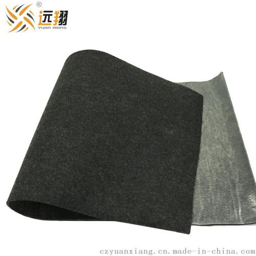 底布刮涂膠無(wú)紡布與針刺無(wú)紡布 從工藝到應(yīng)用——以常州市遠(yuǎn)翔裝飾制品廠為例